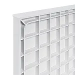 shower base